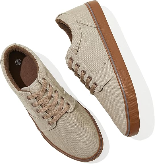 Mens White Casual Shoes All Black Fashion Sneakers for Men