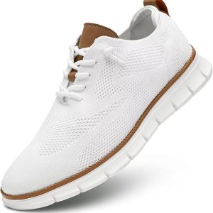 Men's Casual Dress Shoes