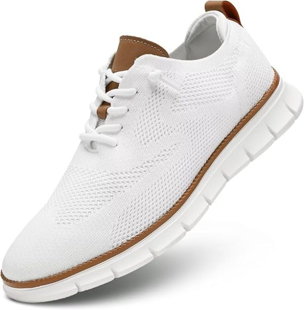Men's Casual Dress Shoes