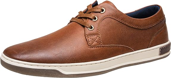 Men's Fashion Sneakers Classic Retro Casual Shoes