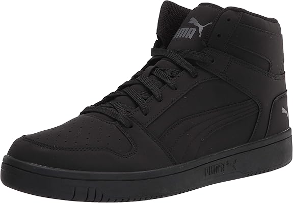 Men's Rebound Layup Shoes