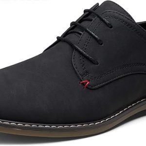 Men's Casual Dress Shoes