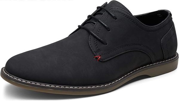 Men's Casual Dress Shoes