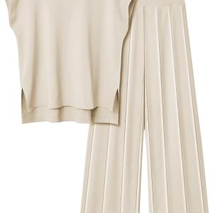 Piece Outfits for Women Casual Dressy