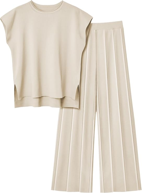 Piece Outfits for Women Casual Dressy