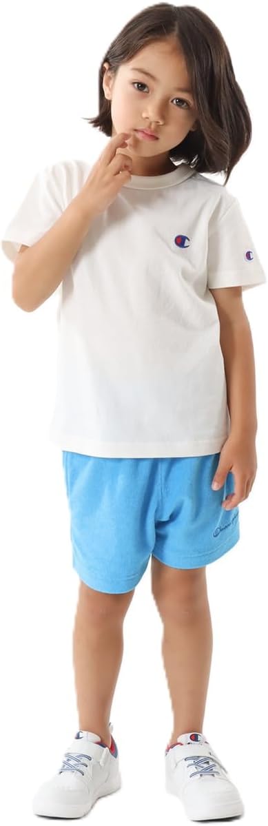 Children's Short Sleeve T-Shirt