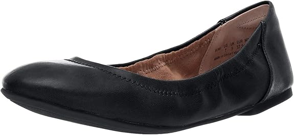 Women's Belice Slip On Ballet Flat